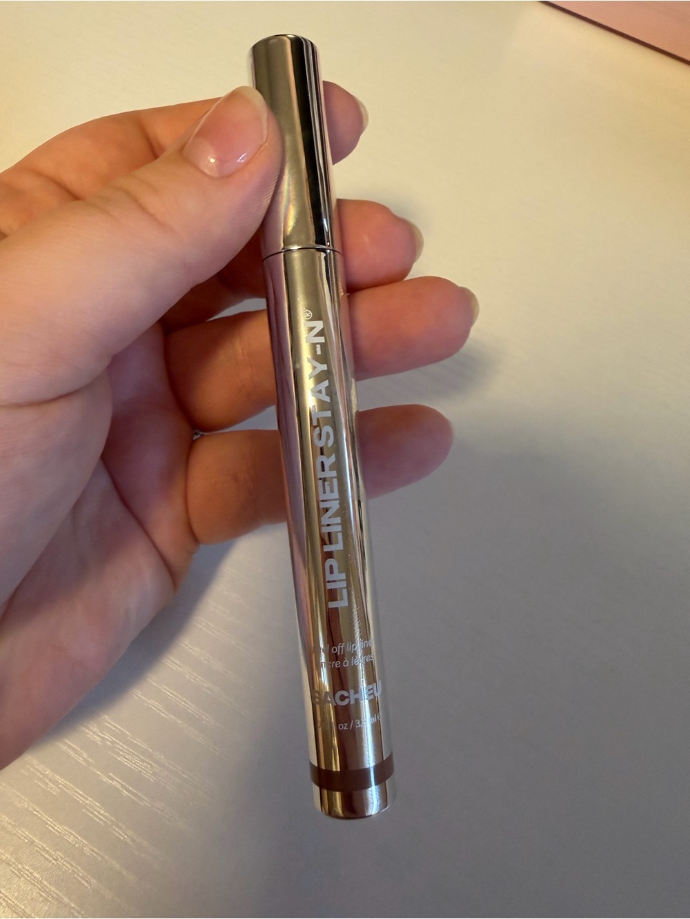 Sacheu Lip Liner Stain